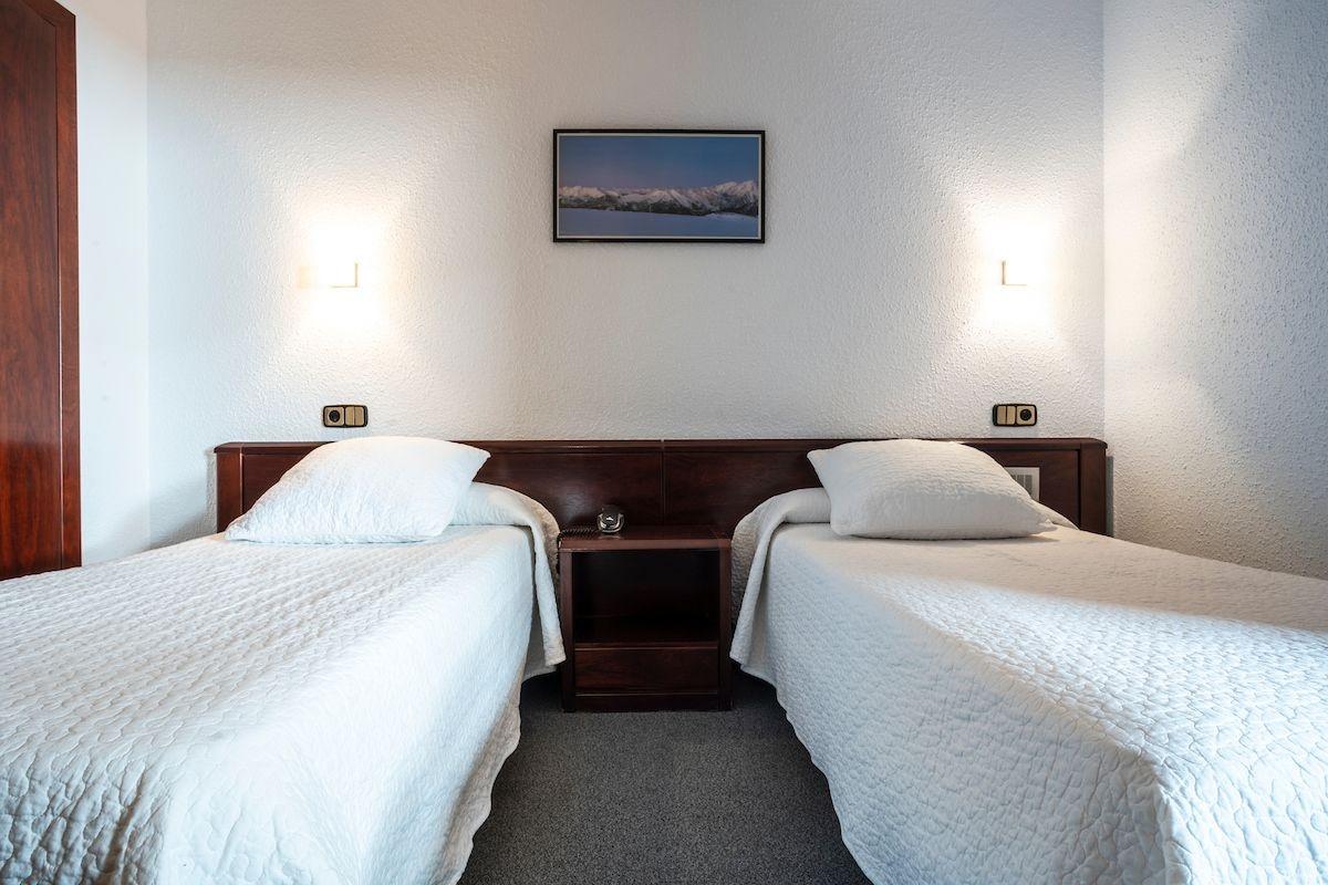 Les Closes Hotel 3*