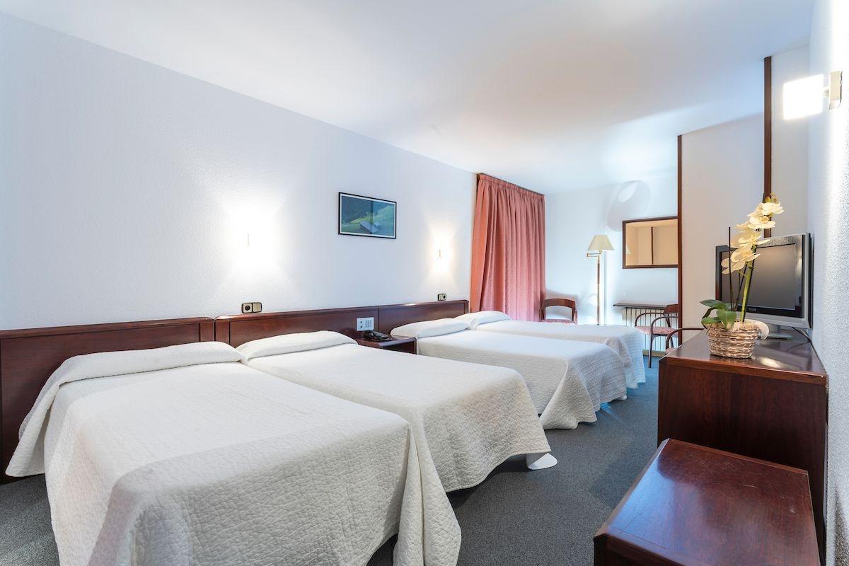 Les Closes Andorre-la-Vieille