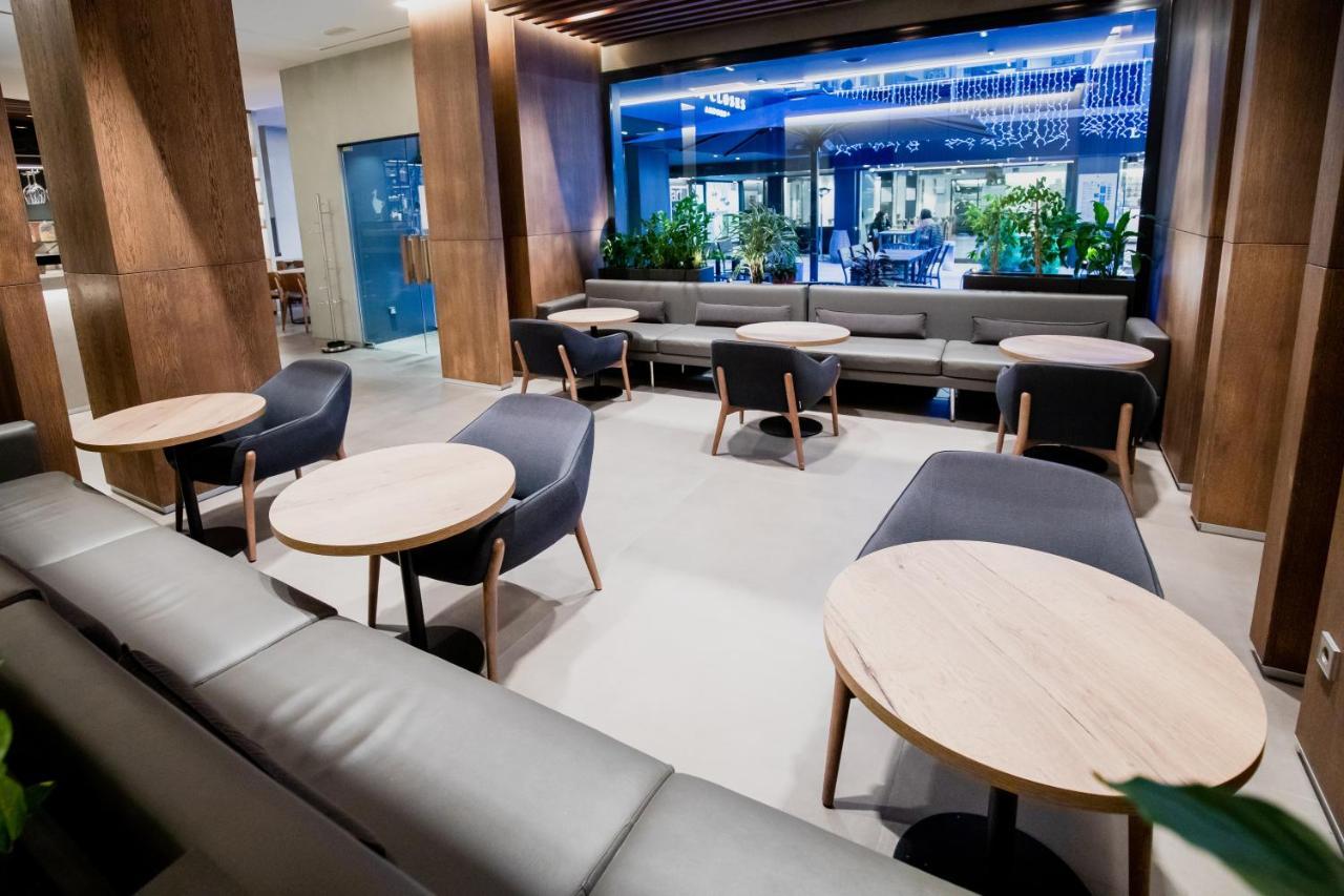 Hotel Les Closes Andorre-la-Vieille