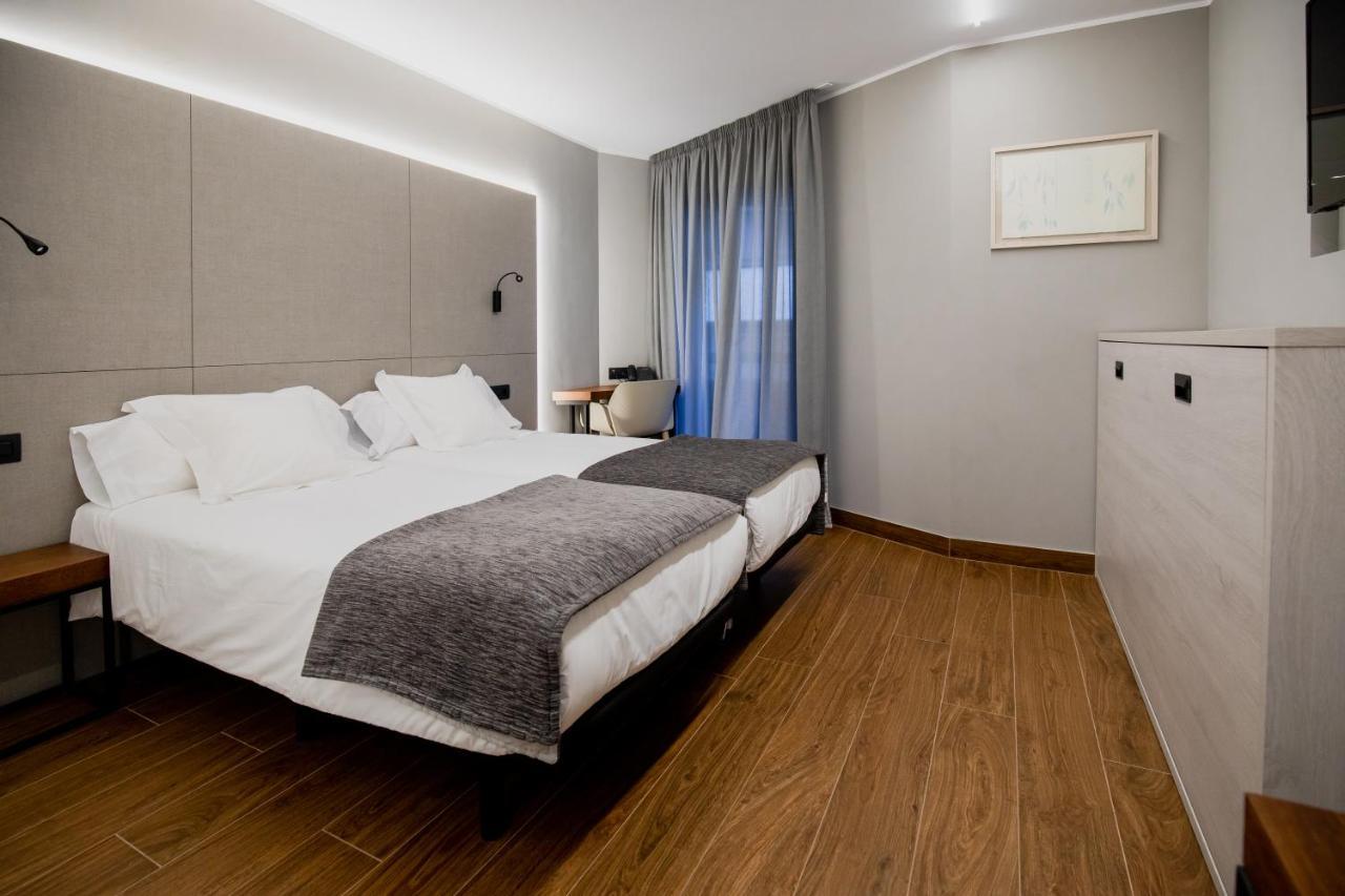Hotel Les Closes