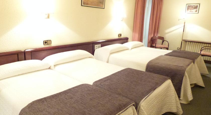Les Closes 3* Andorre-la-Vieille