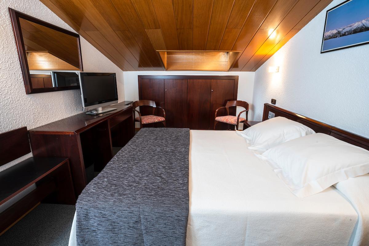 Hotel Les Closes Andorre-la-Vieille