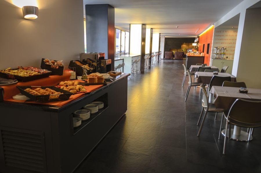 Hotel Les Closes 3*